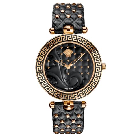 montre versace femme